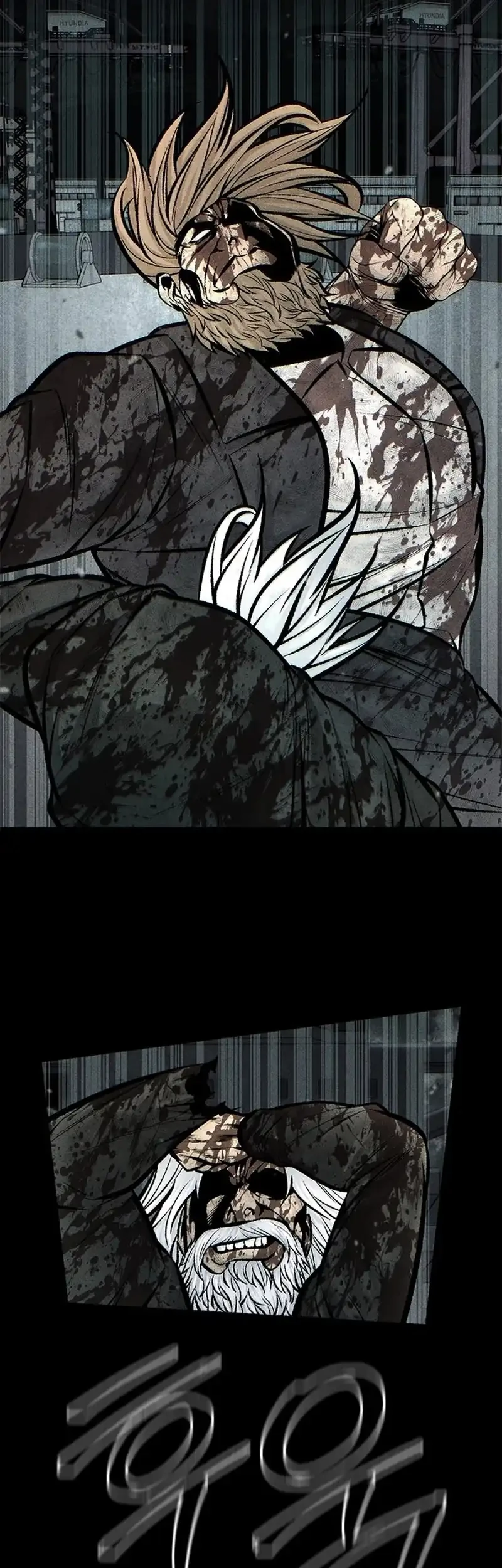 Festival Of Warriors Chapter 65 Gambar 47