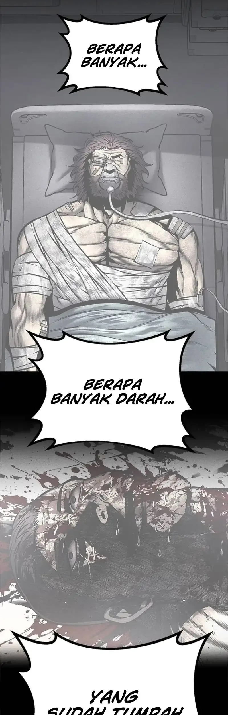 Festival Of Warriors Chapter 66 Gambar 19