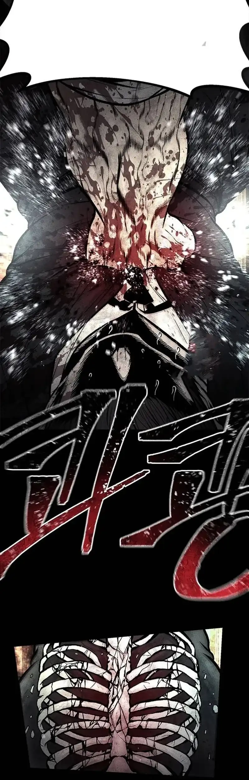 Festival Of Warriors Chapter 66 Gambar 21