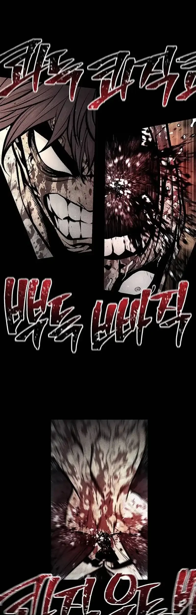 Festival Of Warriors Chapter 66 Gambar 22