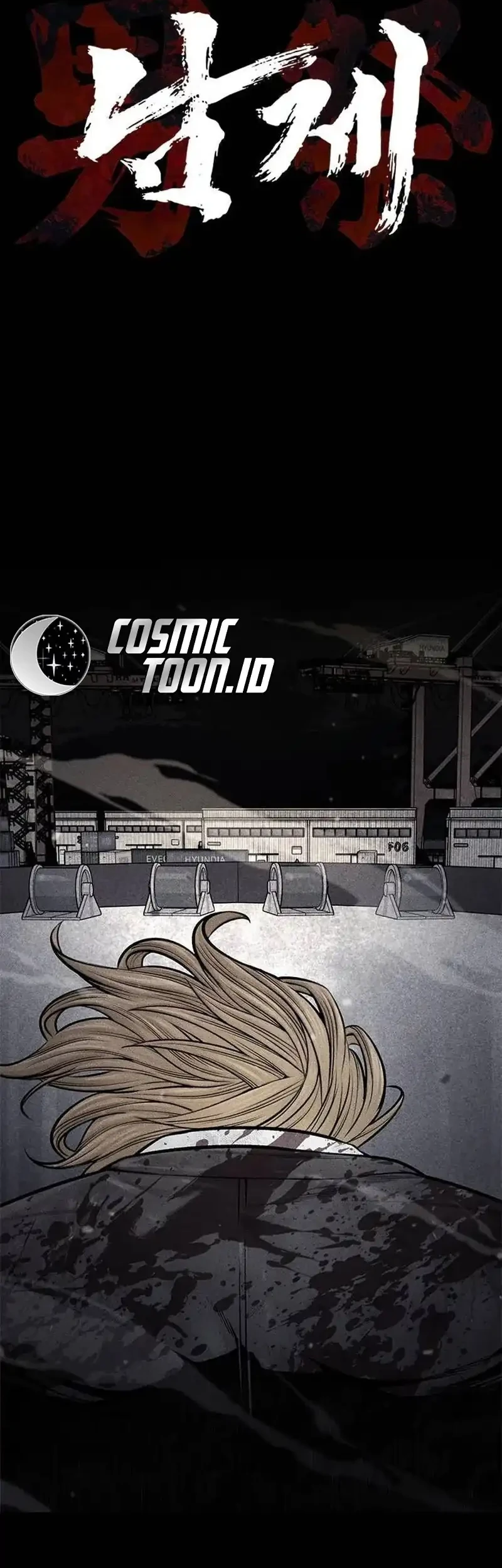 Festival Of Warriors Chapter 66 Gambar 26