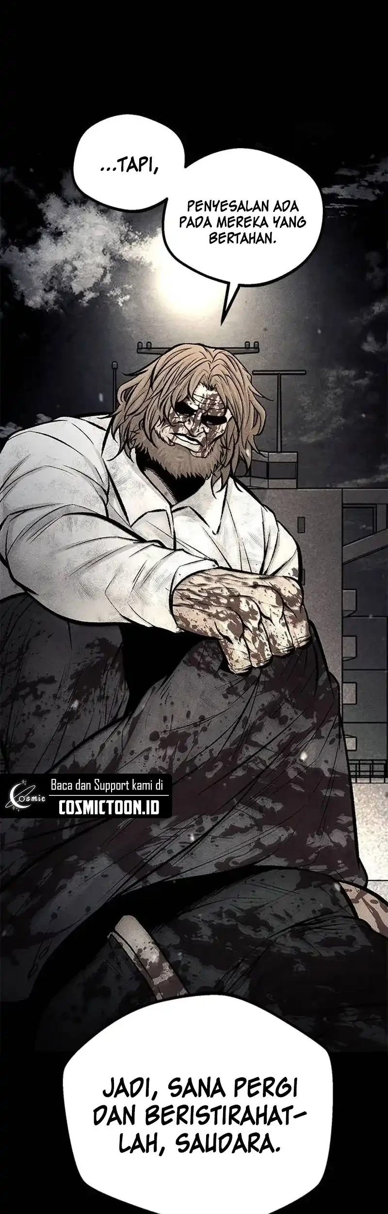 Festival Of Warriors Chapter 66 Gambar 28