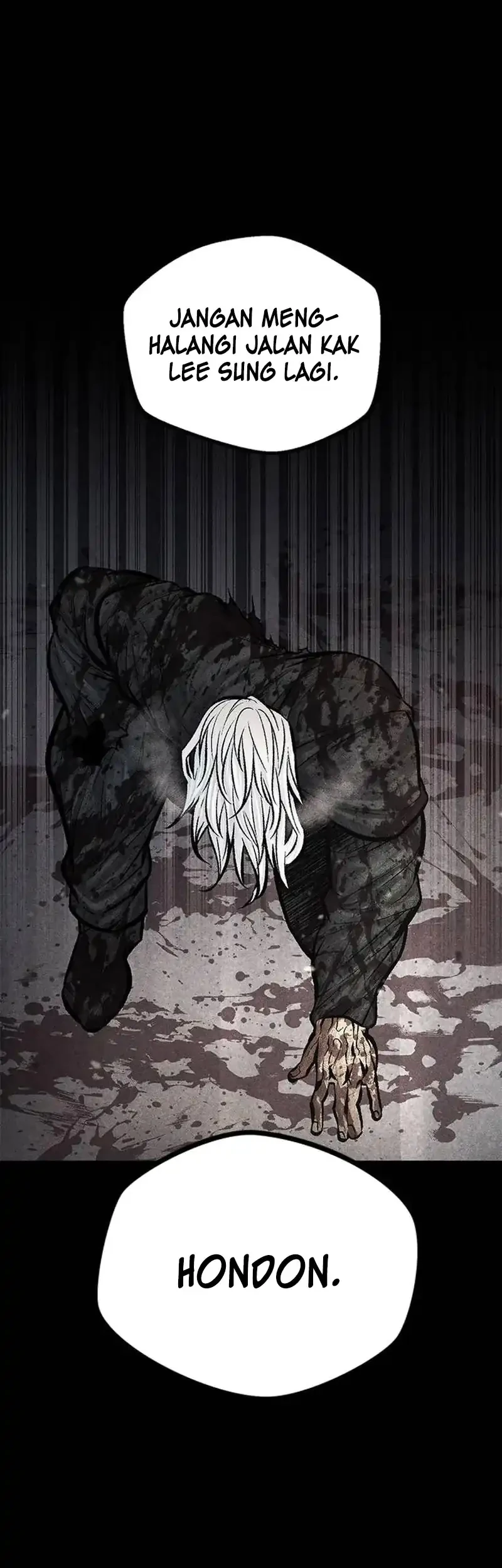 Festival Of Warriors Chapter 66 Gambar 31