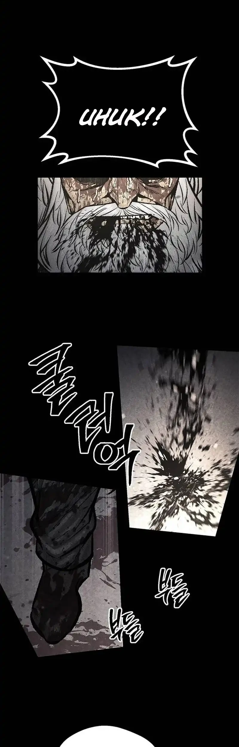 Festival Of Warriors Chapter 66 Gambar 32