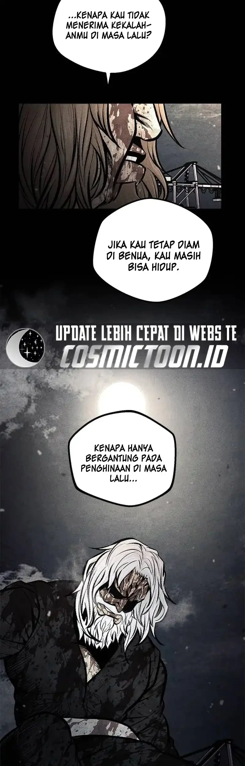 Festival Of Warriors Chapter 66 Gambar 33