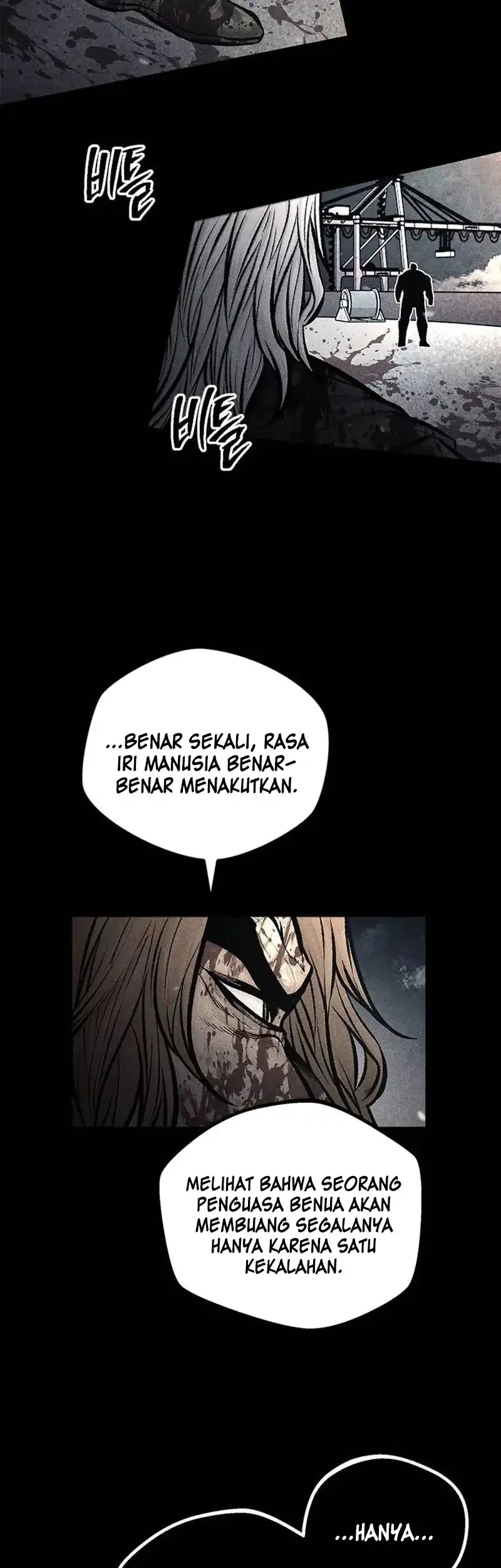 Festival Of Warriors Chapter 66 Gambar 35