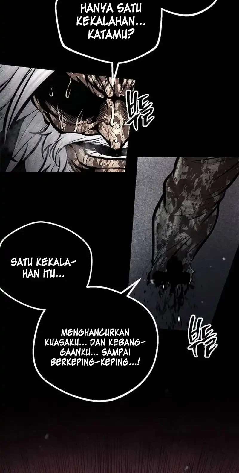 Festival Of Warriors Chapter 66 Gambar 36