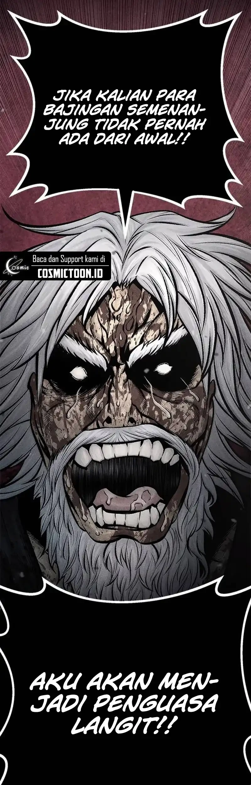 Festival Of Warriors Chapter 66 Gambar 37