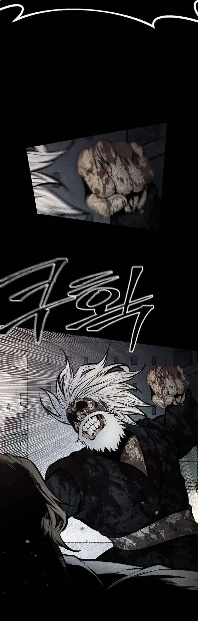 Festival Of Warriors Chapter 66 Gambar 38