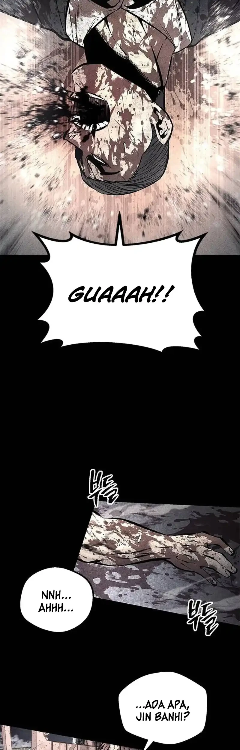 Manhwa Festival Of Warriors Chapter 66 gambar 2