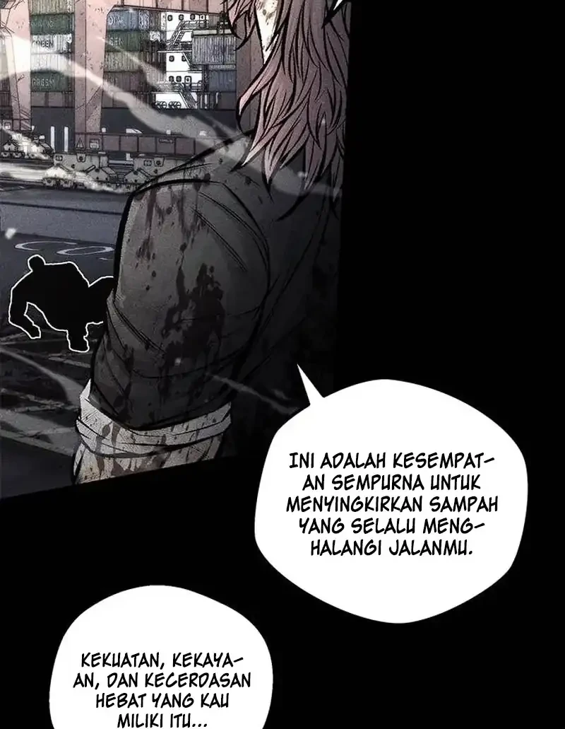 Festival Of Warriors Chapter 66 Gambar 3