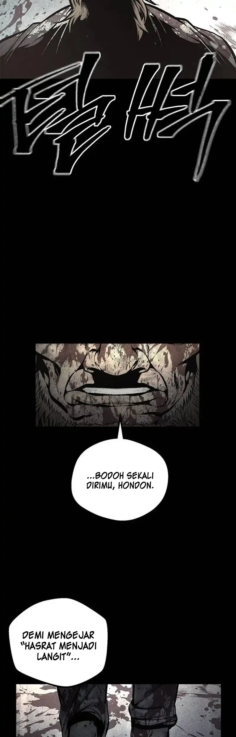 Festival Of Warriors Chapter 66 Gambar 41