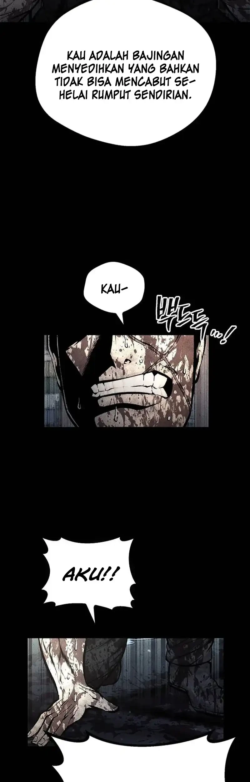 Festival Of Warriors Chapter 66 Gambar 5