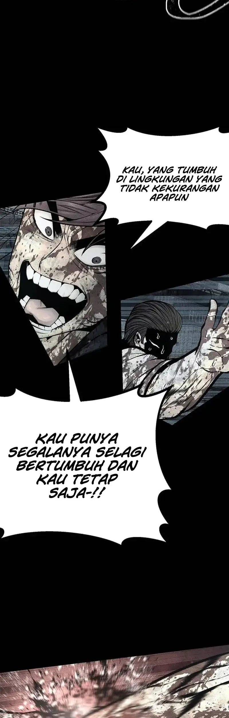 Festival Of Warriors Chapter 66 Gambar 14