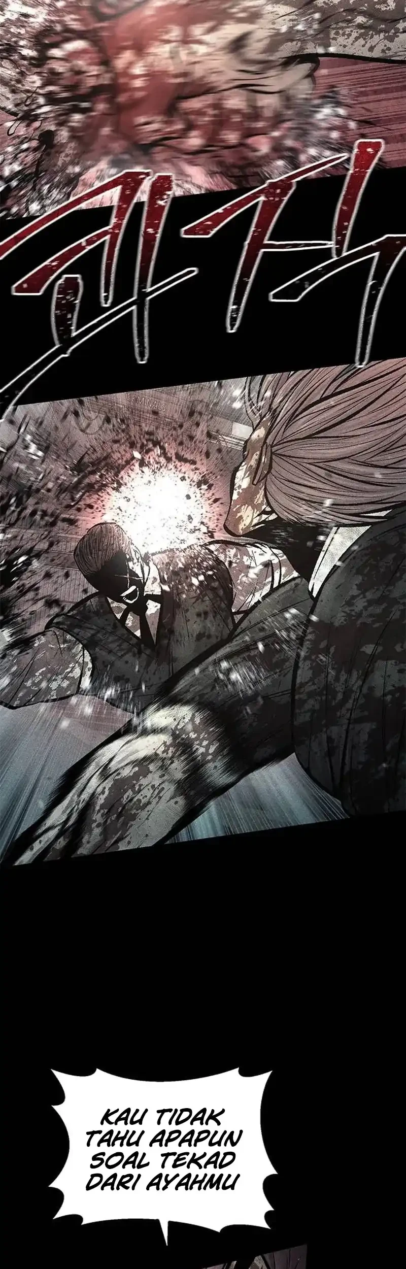 Festival Of Warriors Chapter 66 Gambar 15