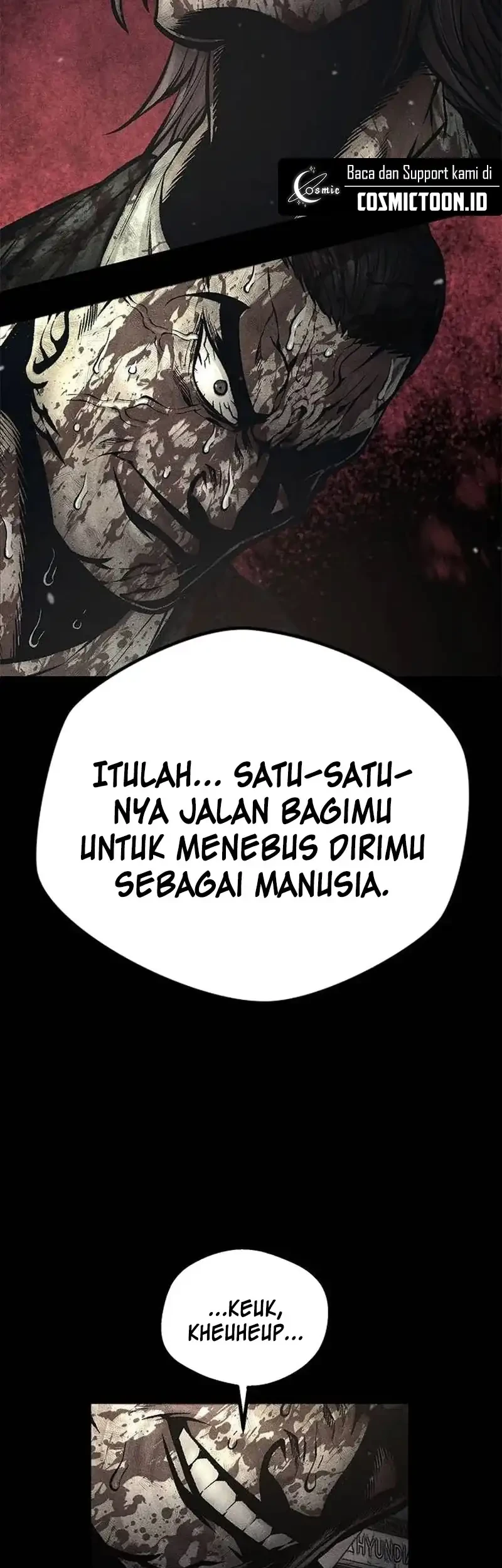 Festival Of Warriors Chapter 67 Gambar 30