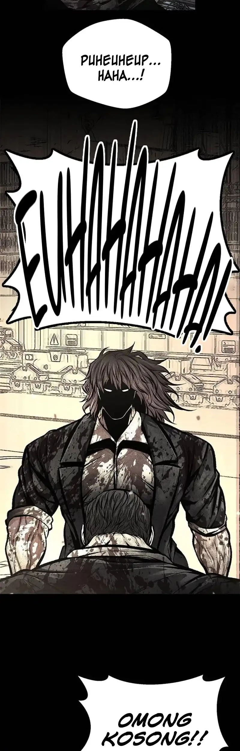 Festival Of Warriors Chapter 67 Gambar 31