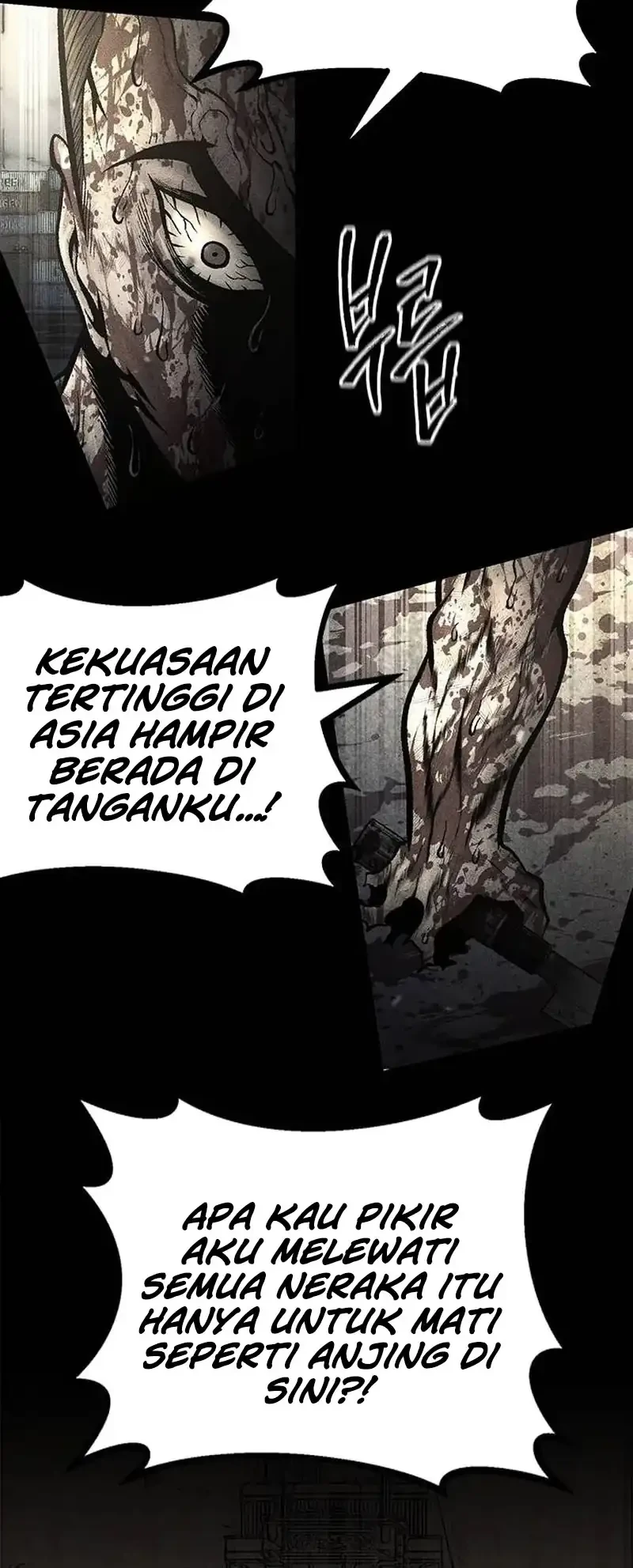 Festival Of Warriors Chapter 67 Gambar 32