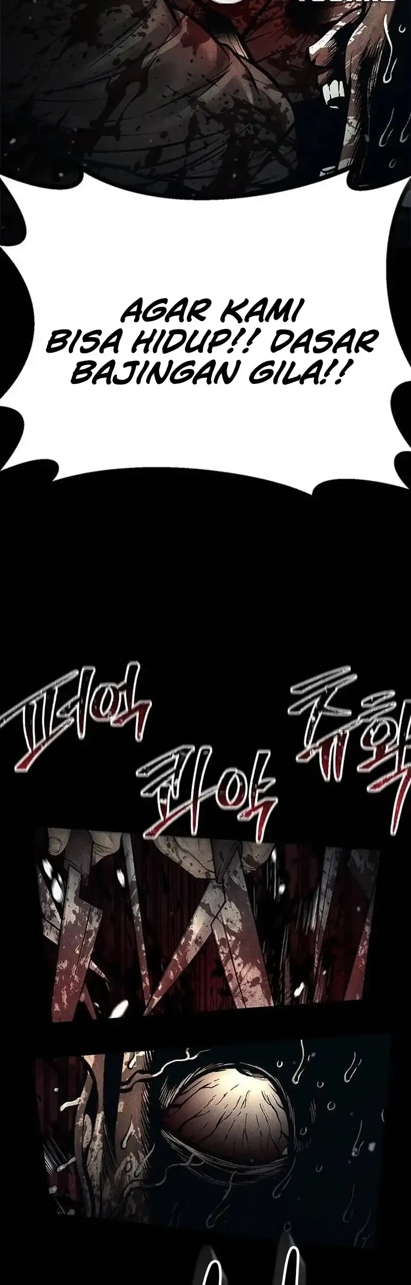 Festival Of Warriors Chapter 67 Gambar 40