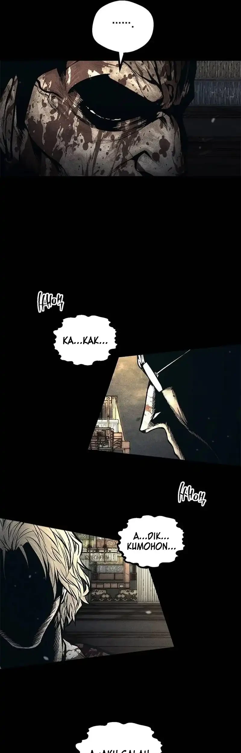 Festival Of Warriors Chapter 67 Gambar 45