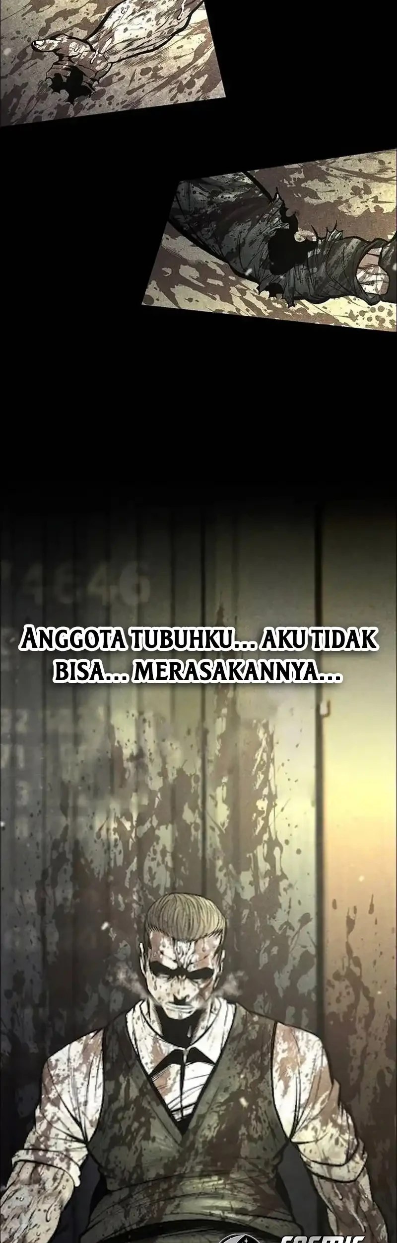 Festival Of Warriors Chapter 67 Gambar 3