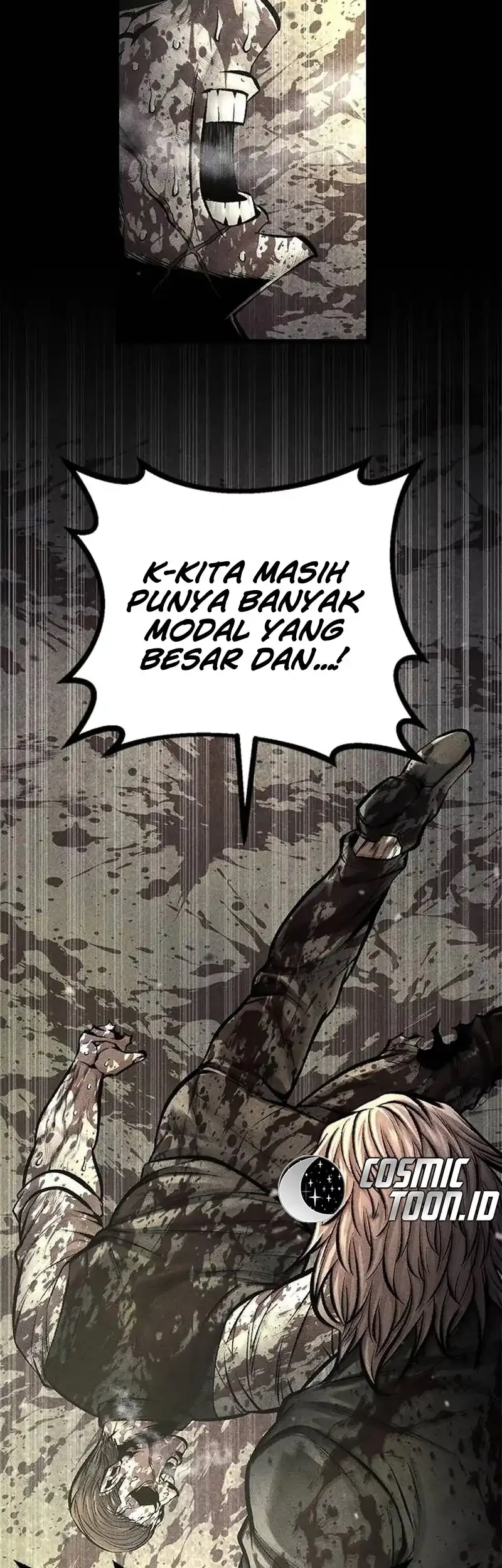 Festival Of Warriors Chapter 67 Gambar 10