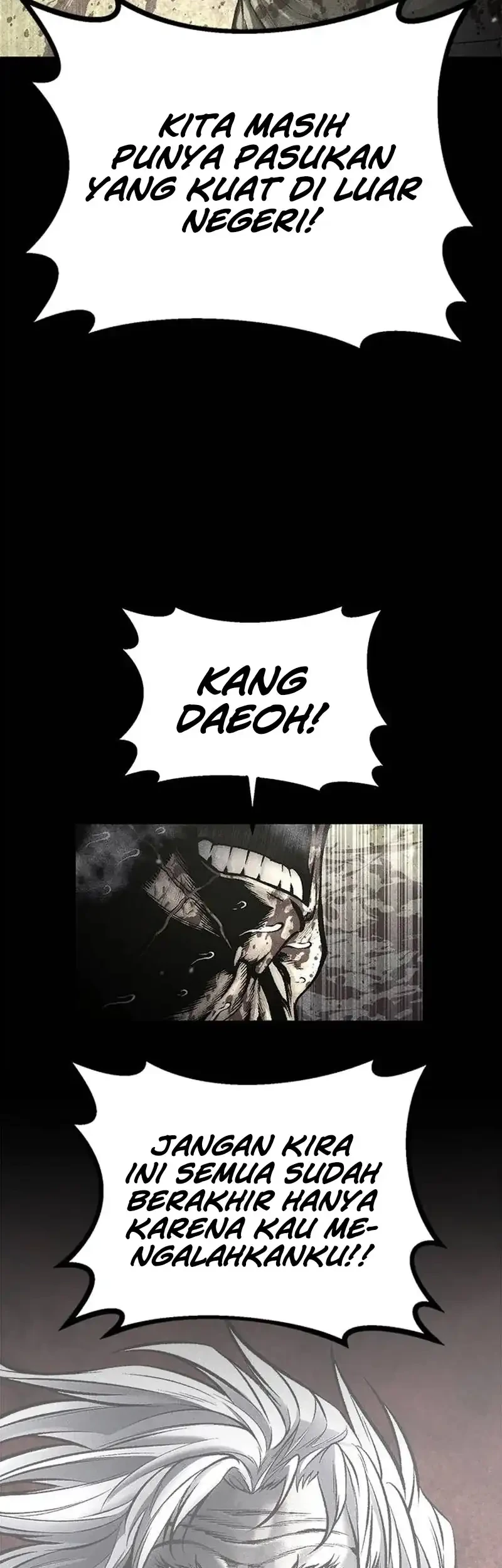 Festival Of Warriors Chapter 67 Gambar 11