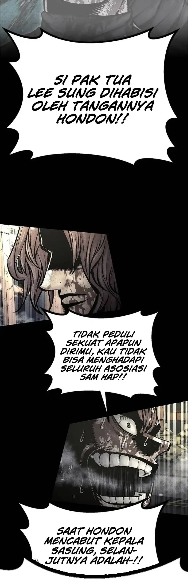 Festival Of Warriors Chapter 67 Gambar 13