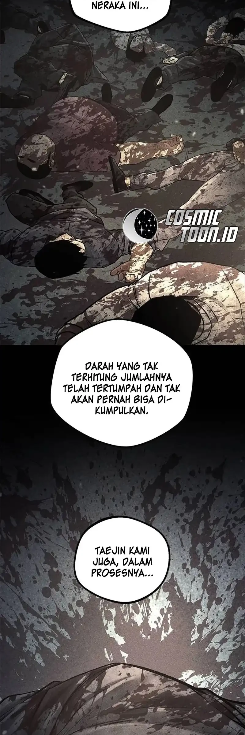 Festival Of Warriors Chapter 67 Gambar 17