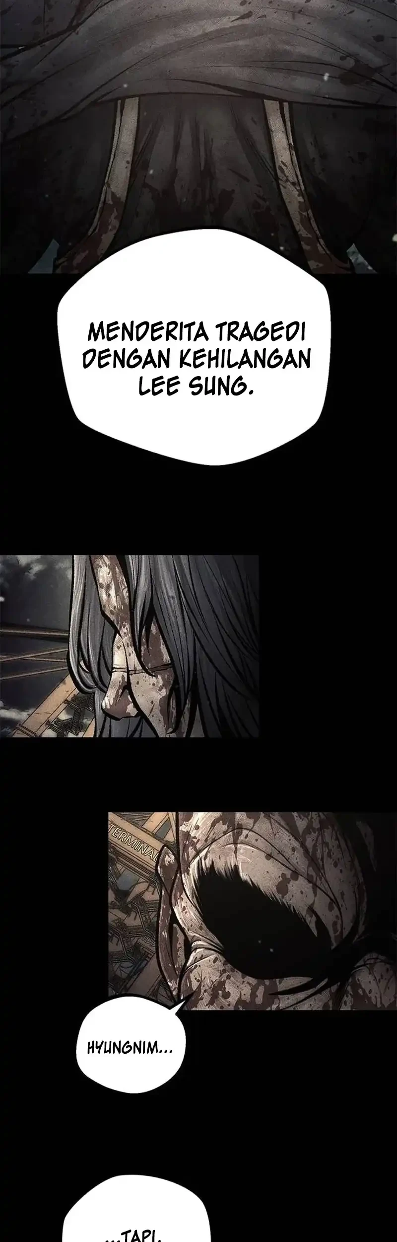 Festival Of Warriors Chapter 67 Gambar 18