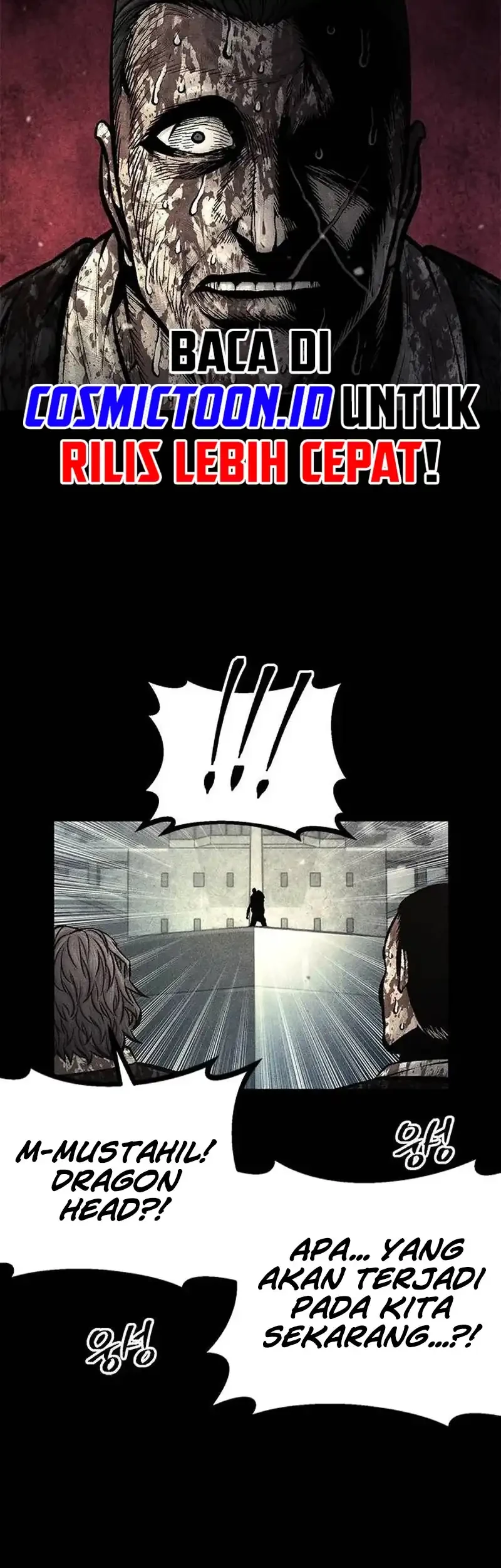 Festival Of Warriors Chapter 67 Gambar 21