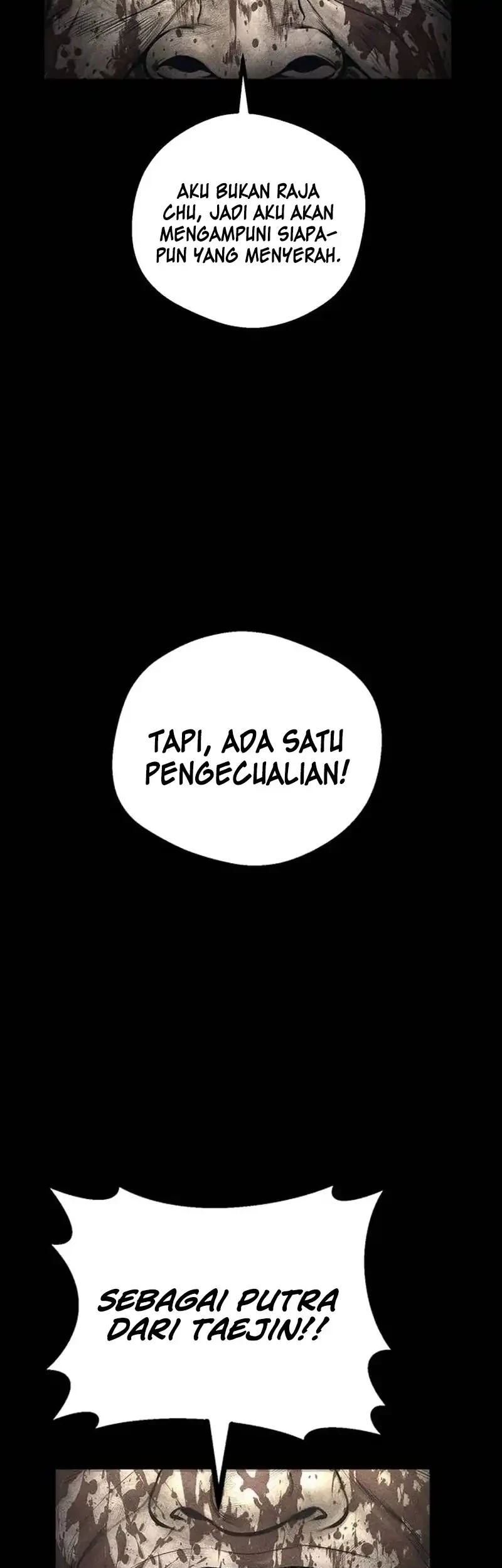 Festival Of Warriors Chapter 67 Gambar 24