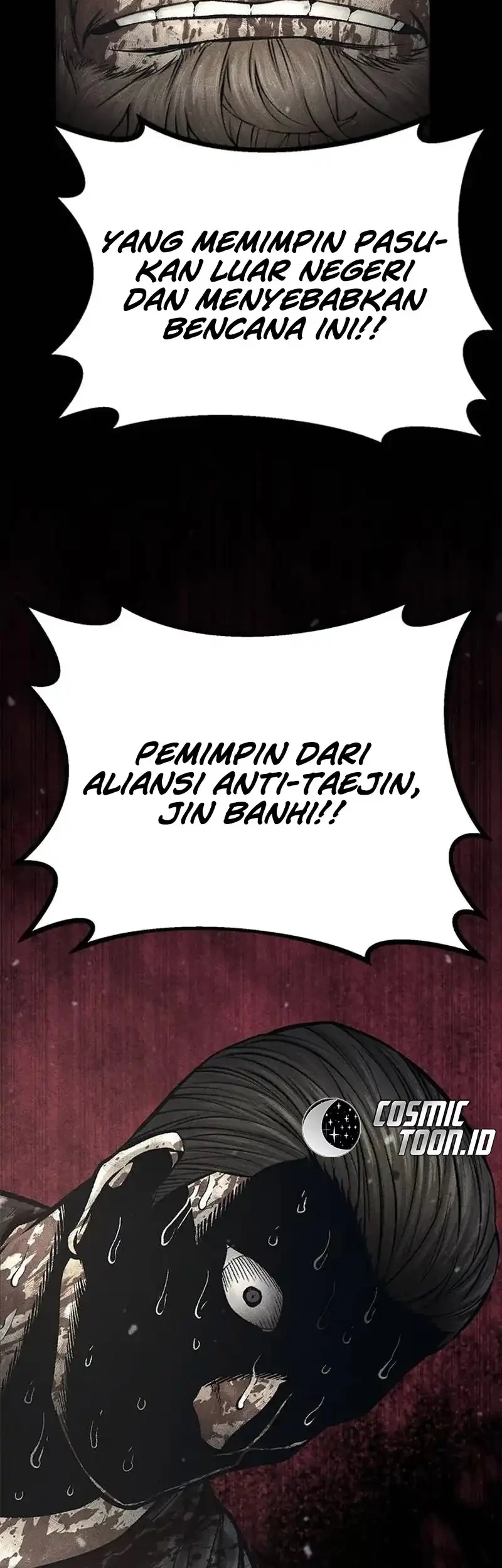 Festival Of Warriors Chapter 67 Gambar 25