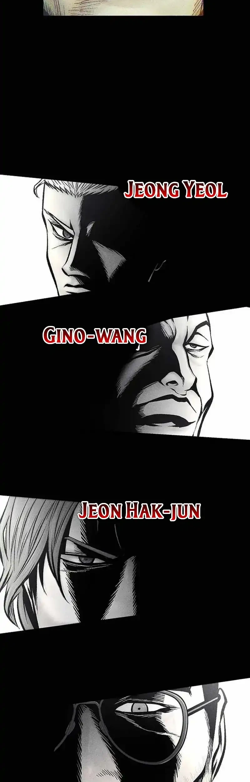 Festival Of Warriors Chapter 68 Gambar 34