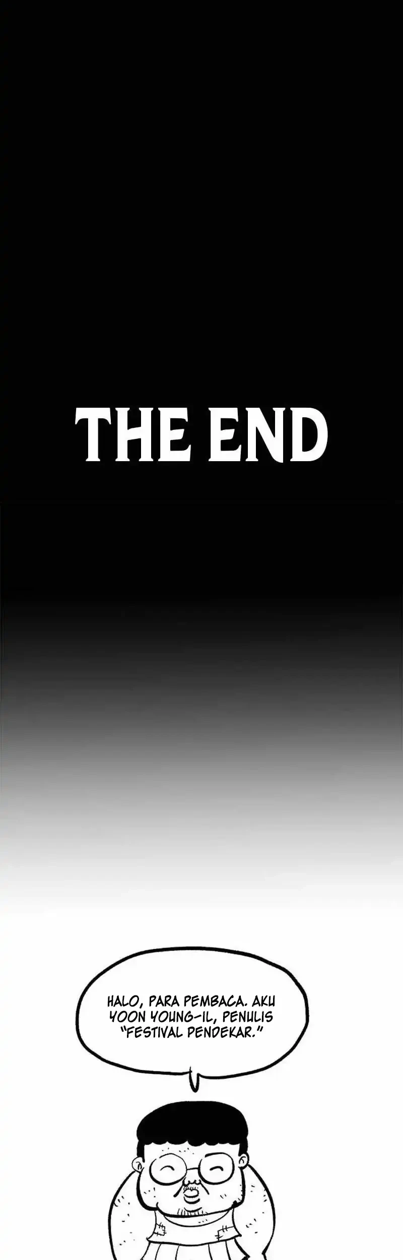 Festival Of Warriors Chapter 68 Gambar 37