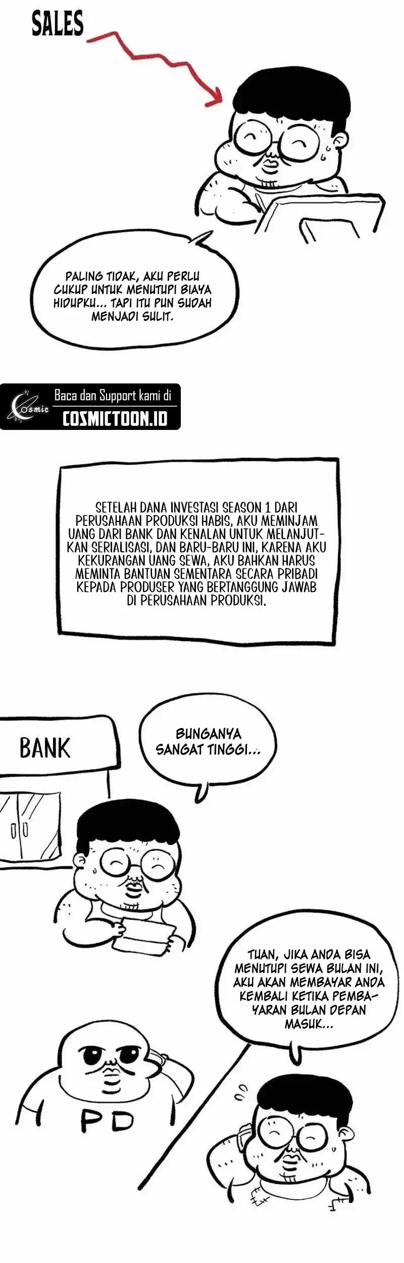 Festival Of Warriors Chapter 68 Gambar 40