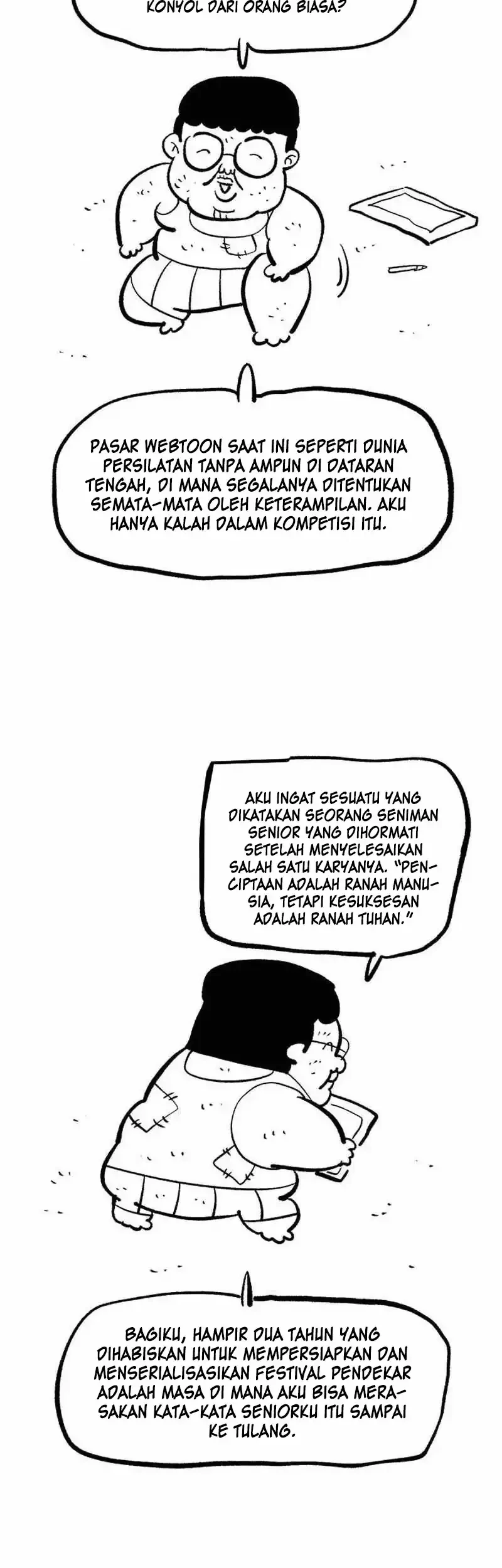 Festival Of Warriors Chapter 68 Gambar 43