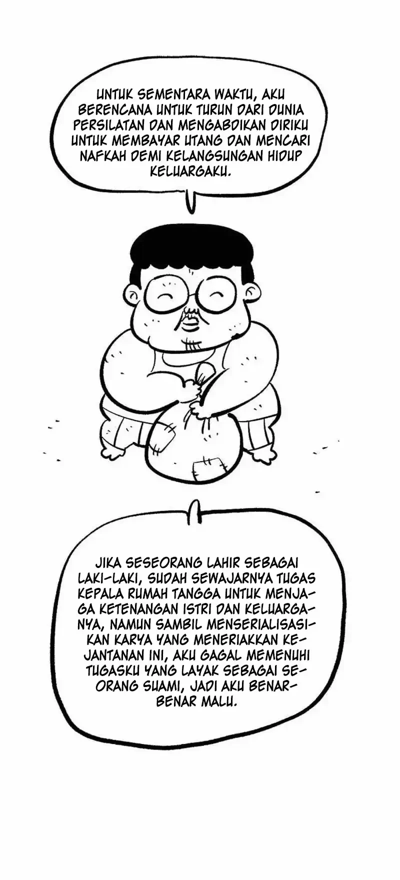 Festival Of Warriors Chapter 68 Gambar 44