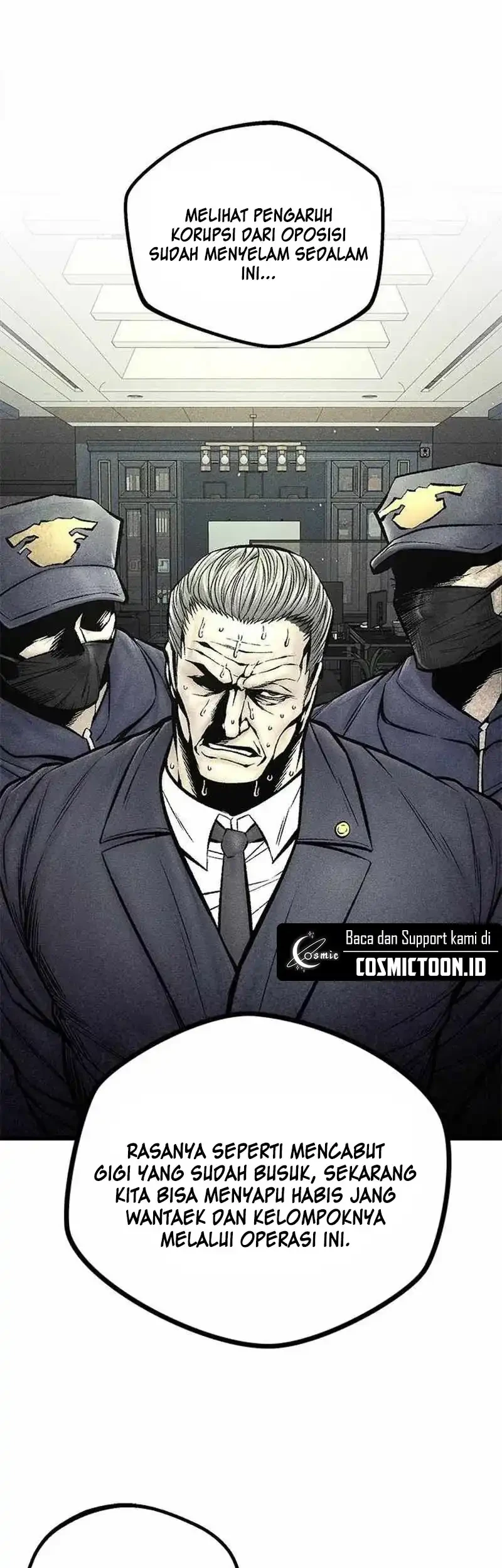 Festival Of Warriors Chapter 68 Gambar 9