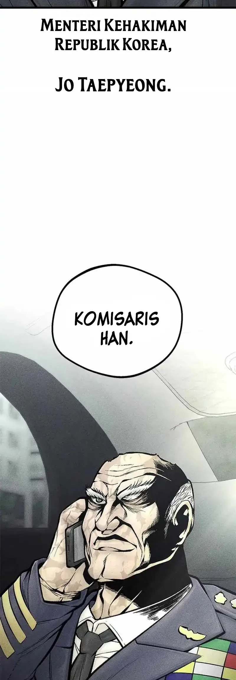 Festival Of Warriors Chapter 68 Gambar 11