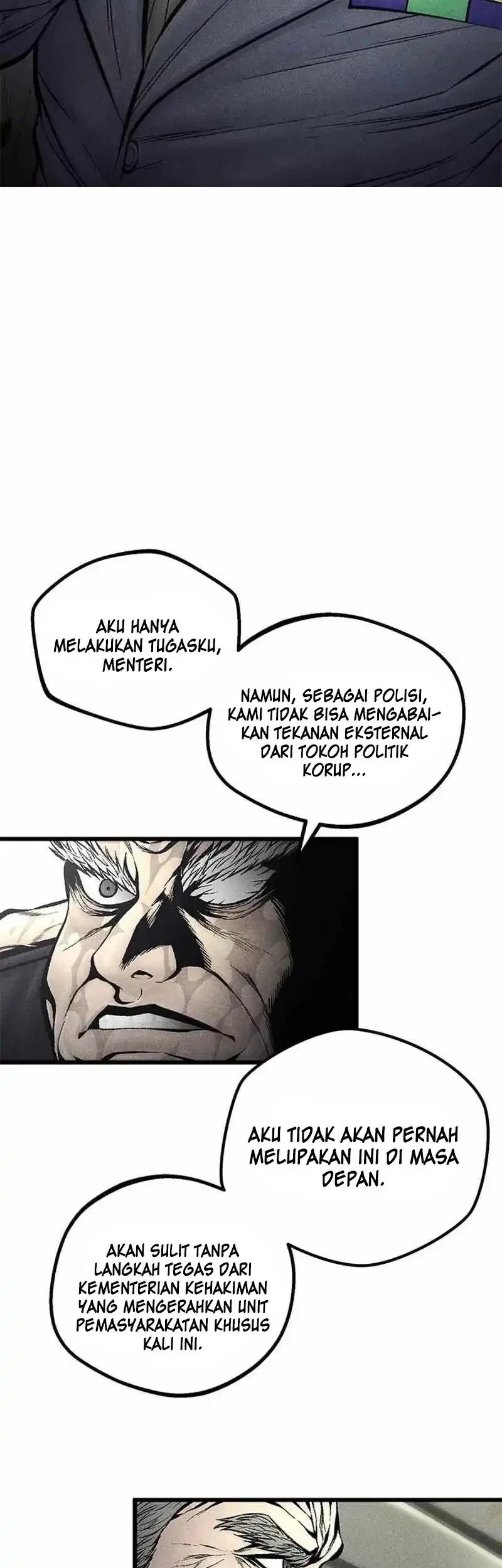 Festival Of Warriors Chapter 68 Gambar 12