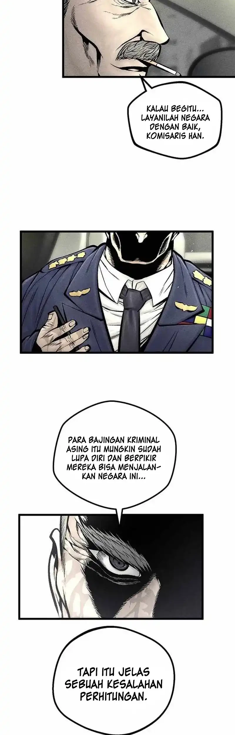 Festival Of Warriors Chapter 68 Gambar 13