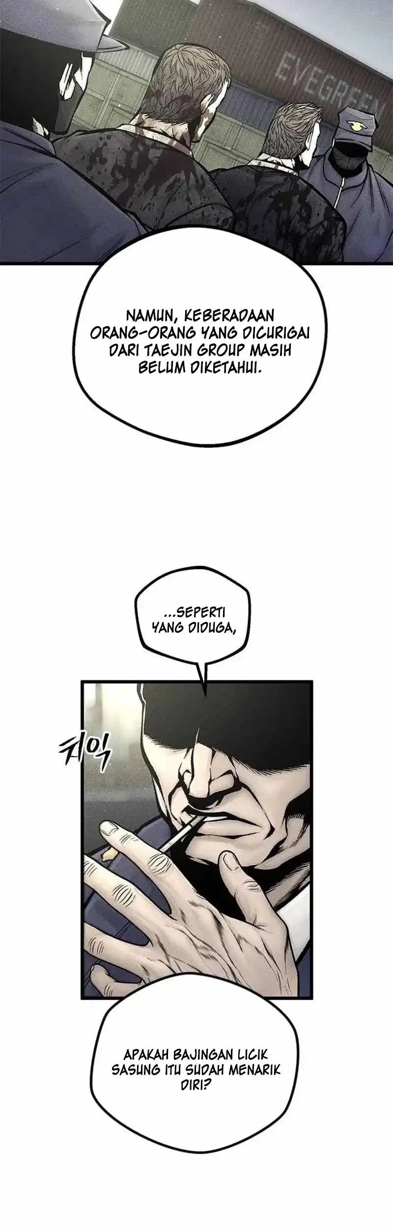 Festival Of Warriors Chapter 68 Gambar 18