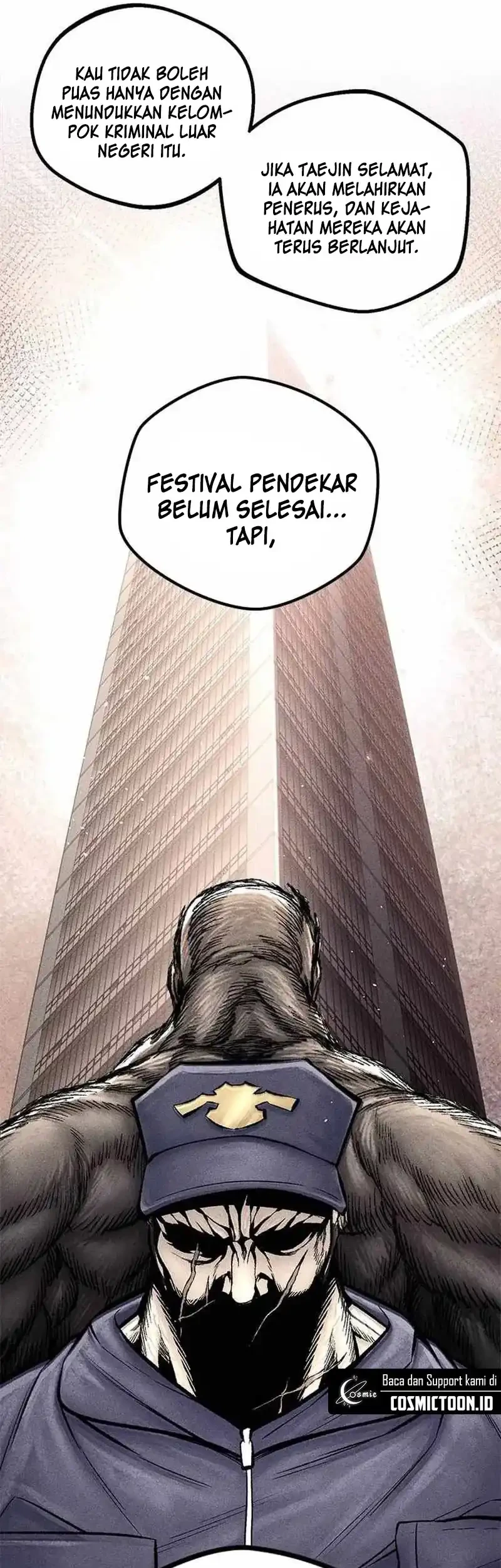 Festival Of Warriors Chapter 68 Gambar 21