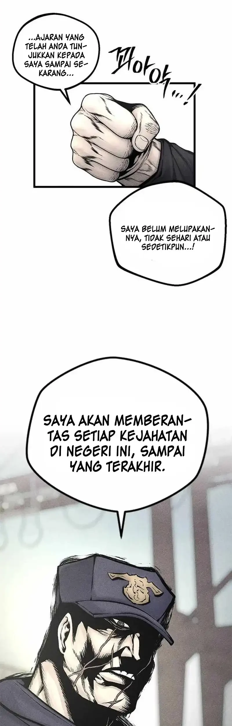 Festival Of Warriors Chapter 68 Gambar 23