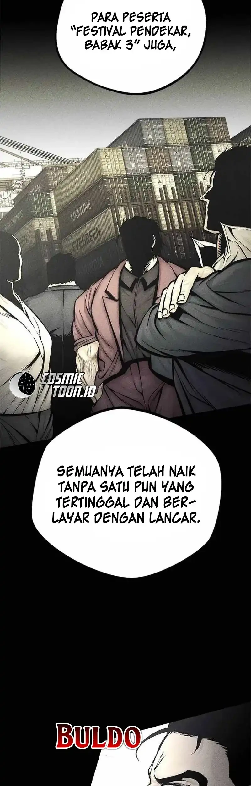 Festival Of Warriors Chapter 68 Gambar 28