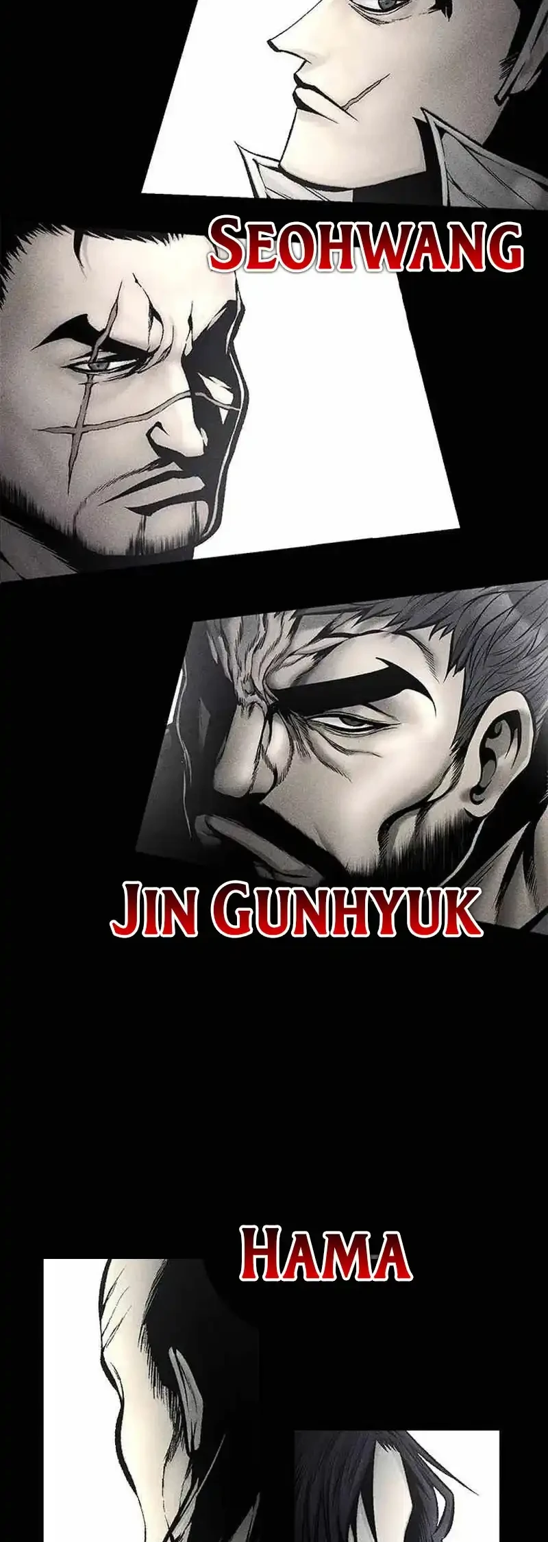 Festival Of Warriors Chapter 68 Gambar 29