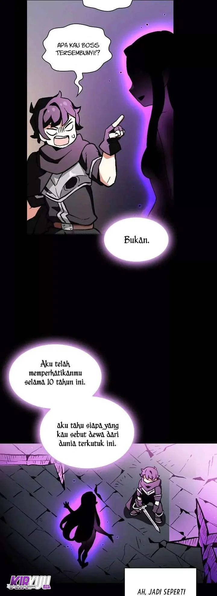 FFF-Class Trashero Chapter 1 Gambar 43