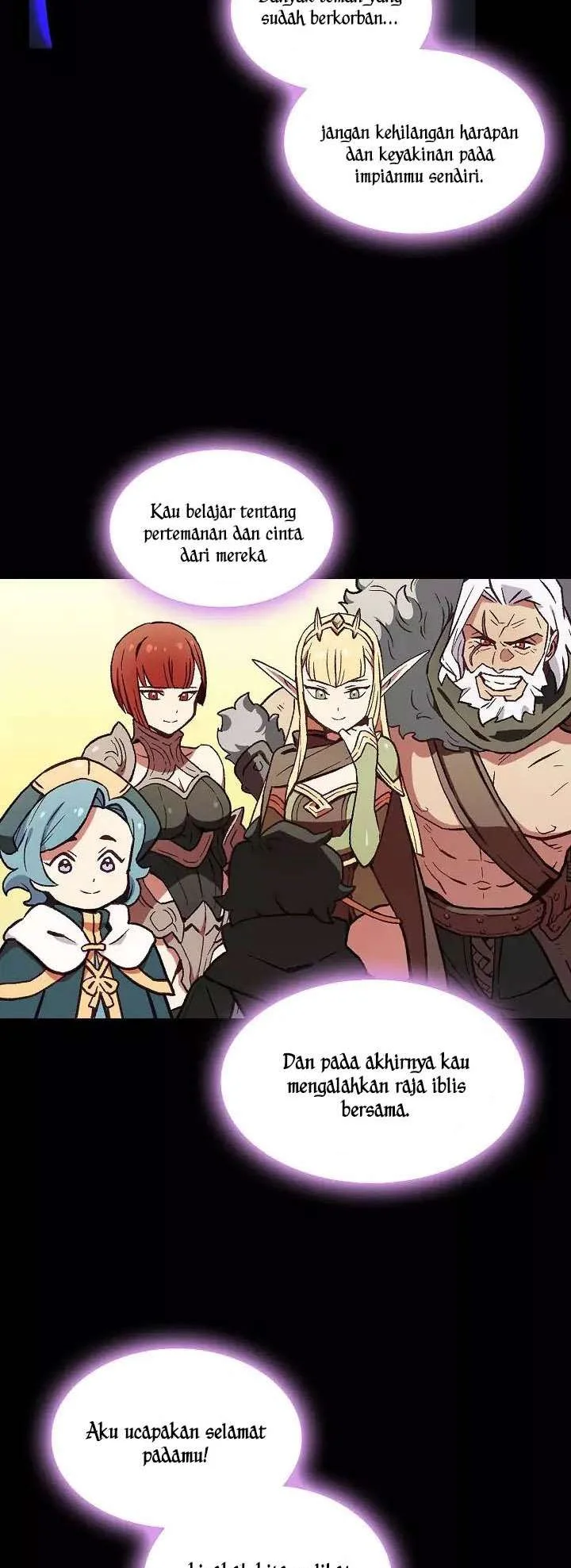 FFF-Class Trashero Chapter 1 Gambar 45