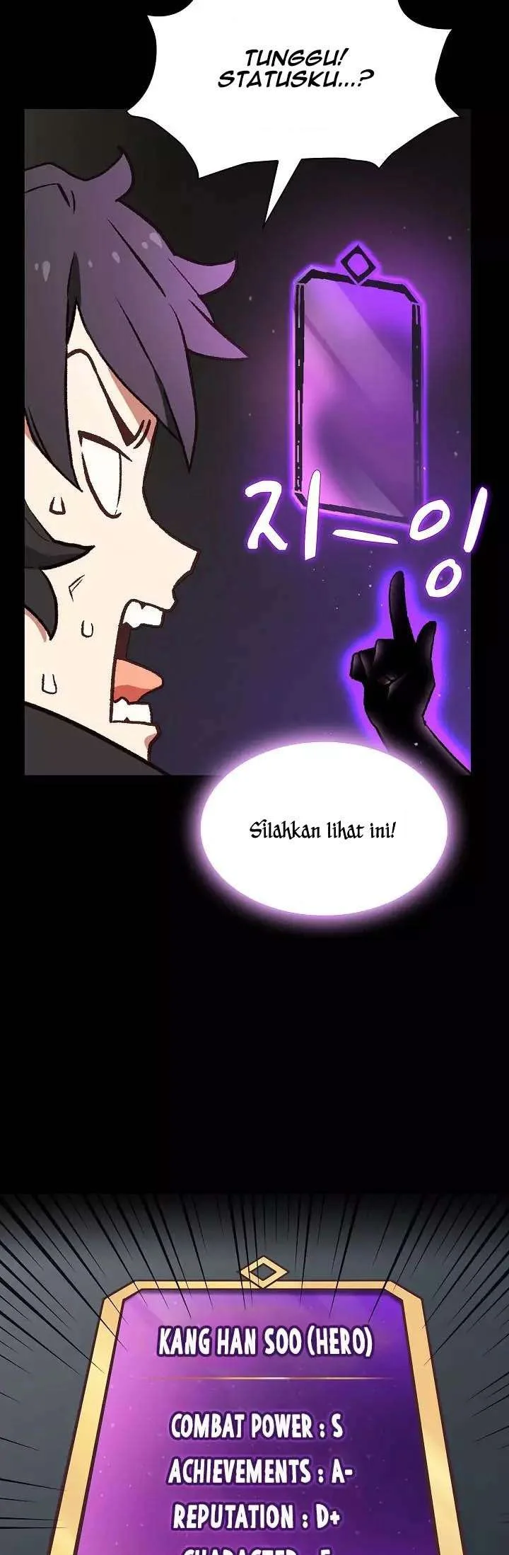 FFF-Class Trashero Chapter 1 Gambar 47